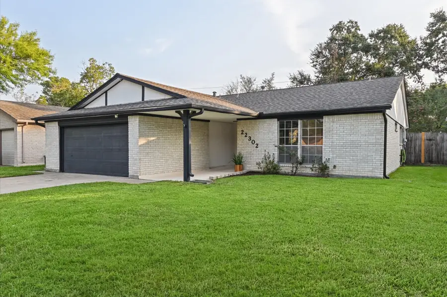 22302 Red River Drive, Katy, TX 77450 - #2