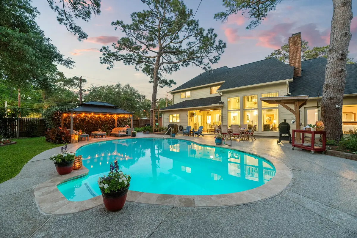 2933 E Elm Circle, Katy, TX 77493 - #1