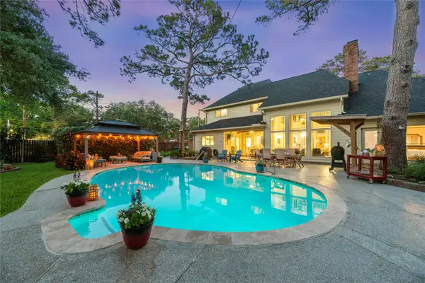 2933 E Elm Circle, Katy, TX 77493