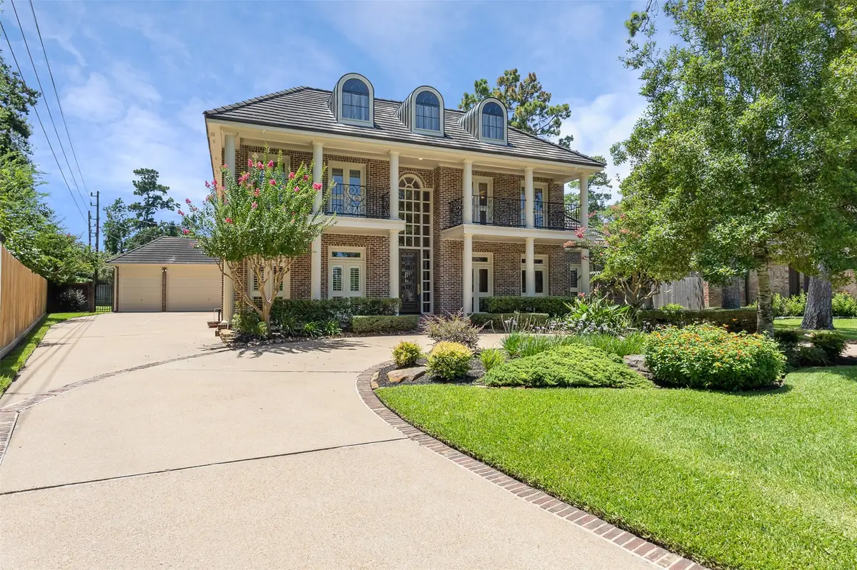 3103 Ivy Falls Drive, Houston, TX 77068 - #1