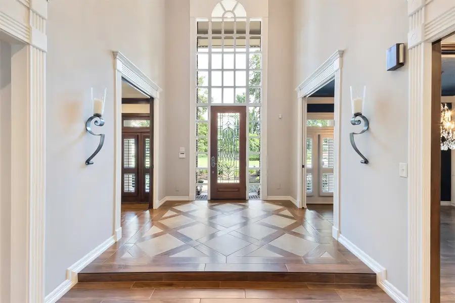 3103 Ivy Falls Drive, Houston, TX 77068 - #3