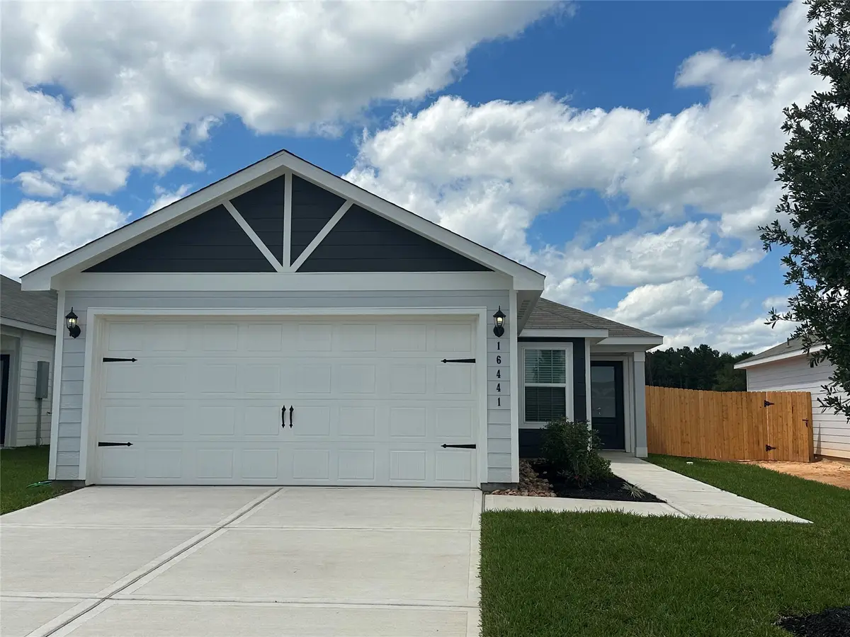 16441 Blossom Grove Drive, Conroe, TX 77303 - Image #1