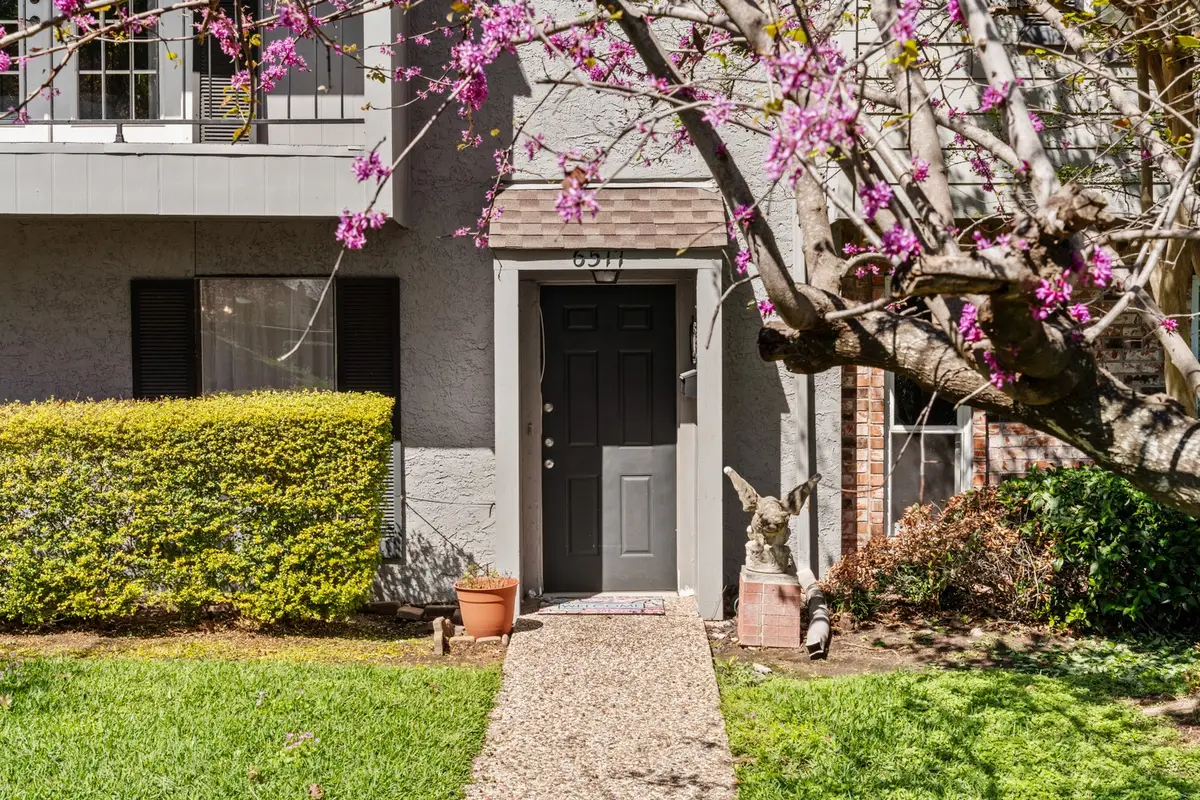 6517 Wanda Lane, Houston, TX 77074 - #1