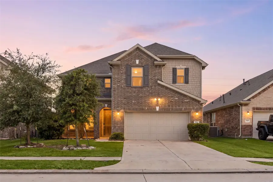 1706 Claire Creek Court, Katy, TX 77494 - #2