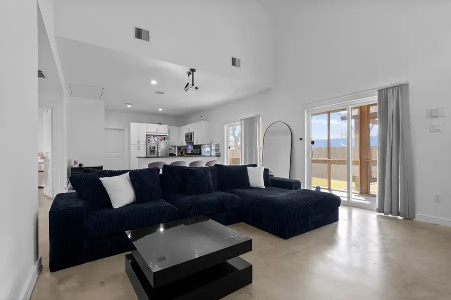 6508 Cohn Street, Houston, TX 77091 - #3