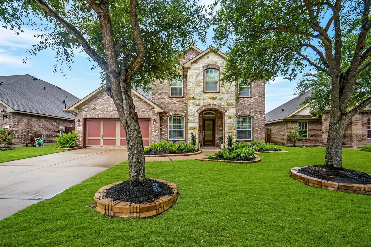 7830 Gable Bridge Lane, Richmond, TX 77407 - #1