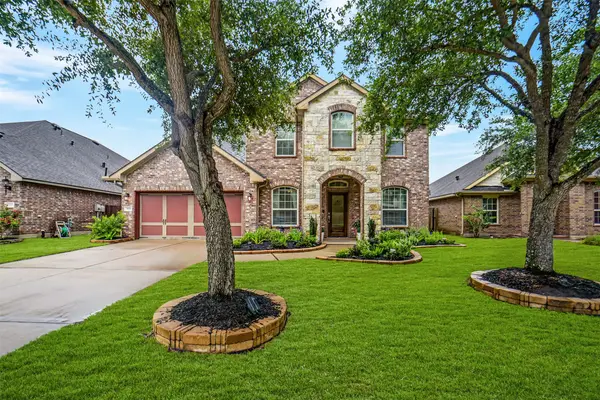 7830 Gable Bridge Lane, Richmond, TX 77407