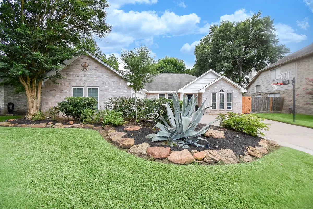 14618 Cypress Falls Drive, Cypress, TX 77429 - #1