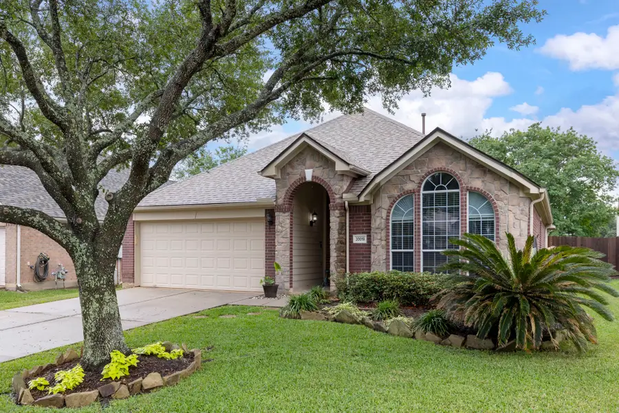 20019 Hardsville Drive, Spring, TX 77388 - #2