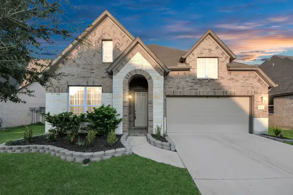9419 Peralta Creek Court, Cypress, TX 77433