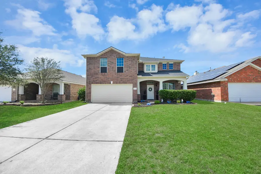 24915 Oconee Drive, Tomball, TX 77375 - #3