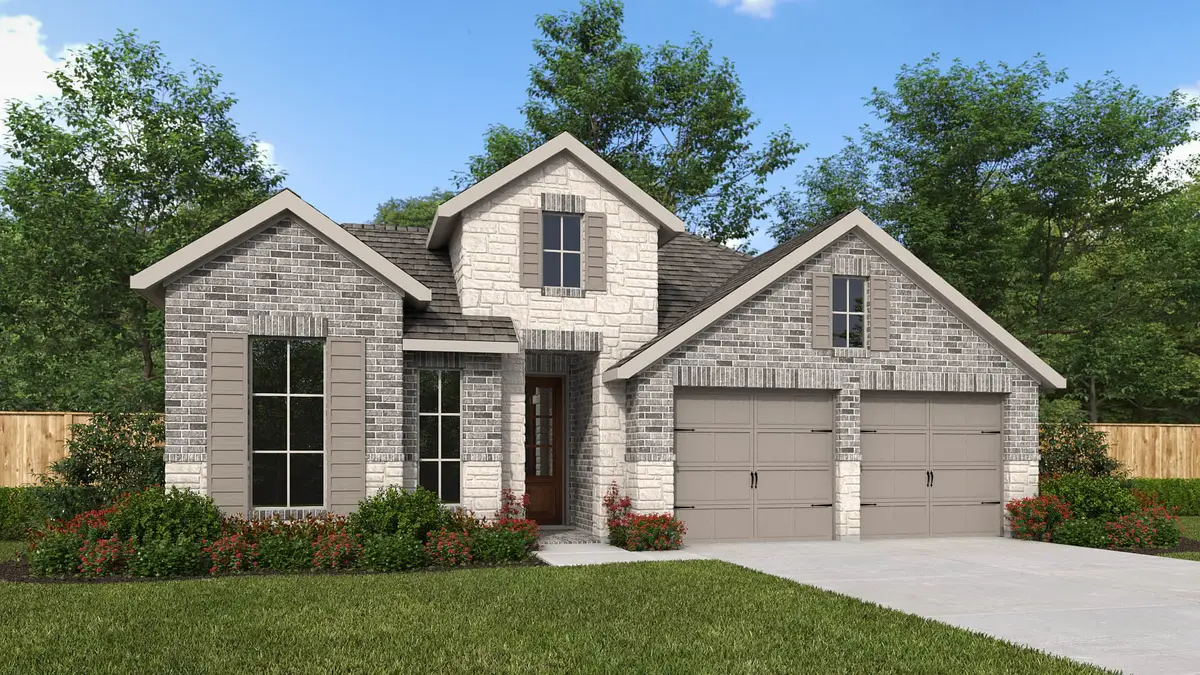 472 Dove Meadow Lane, Katy, TX 77493 - Image #1
