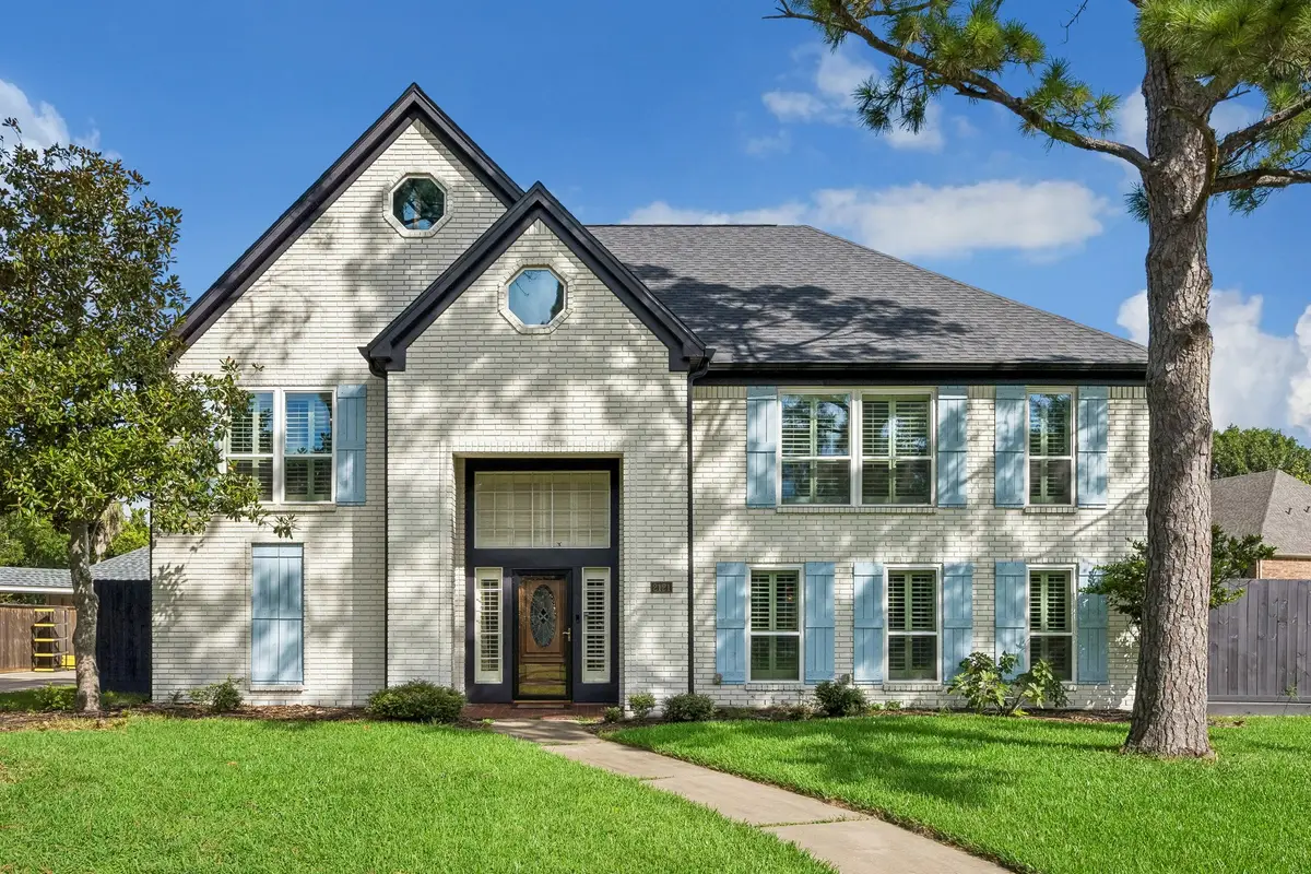 2121 Kildare Drive, Pearland, TX 77581 - #1