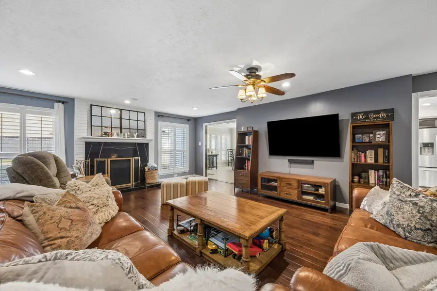 2121 Kildare Drive, Pearland, TX 77581 - #2