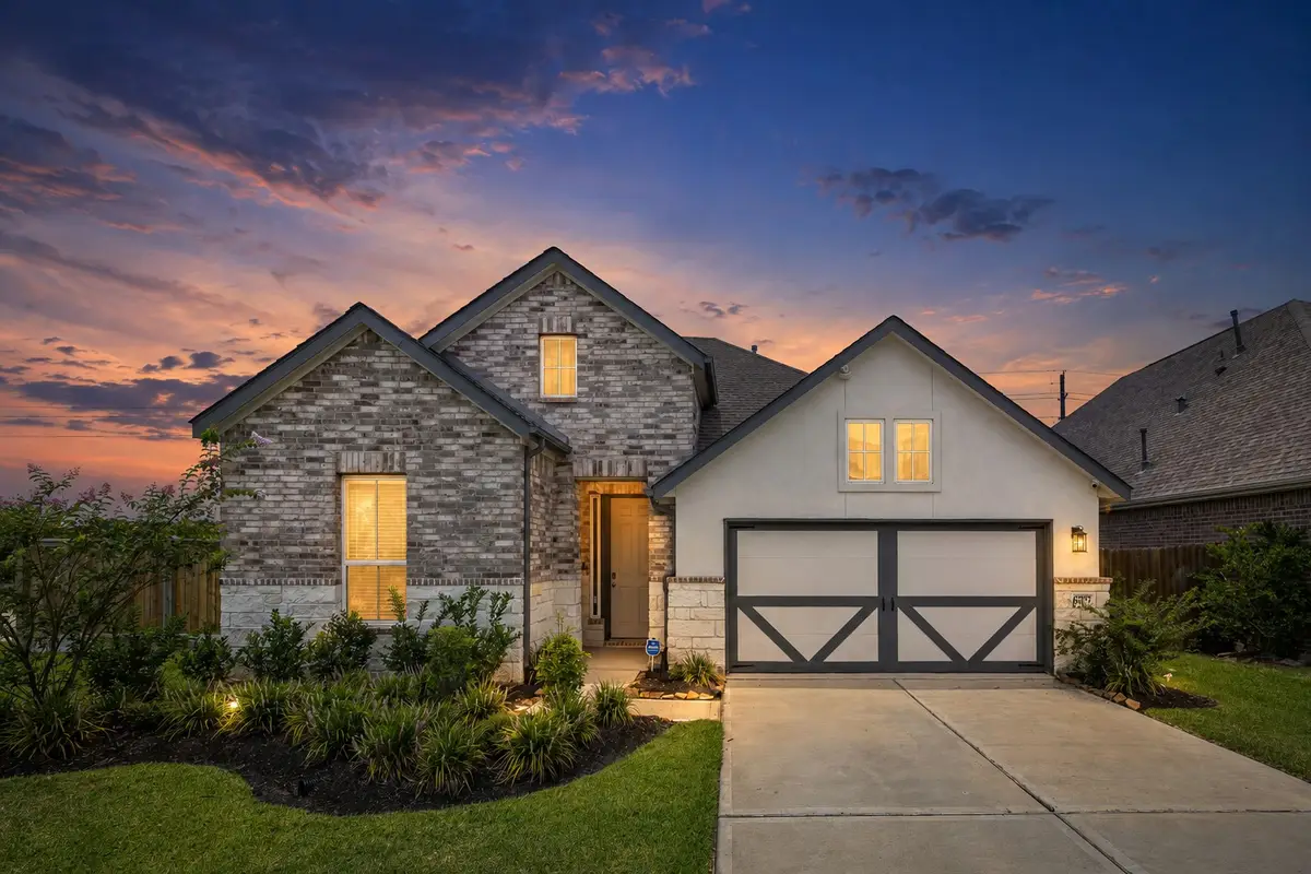 6703 Northchester Drive, Katy, TX 77493 - #1