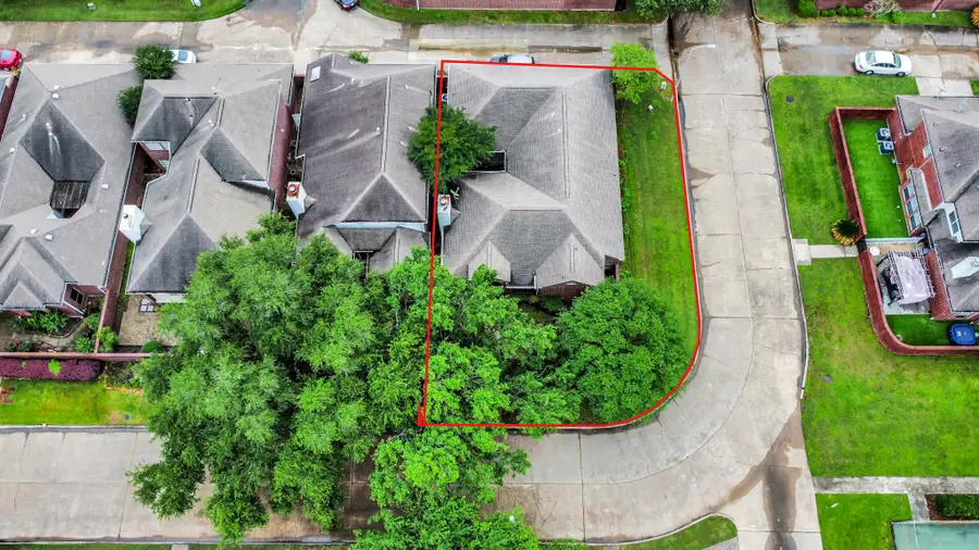4727 Cashel Castle Drive, Houston, TX 77069 - #2