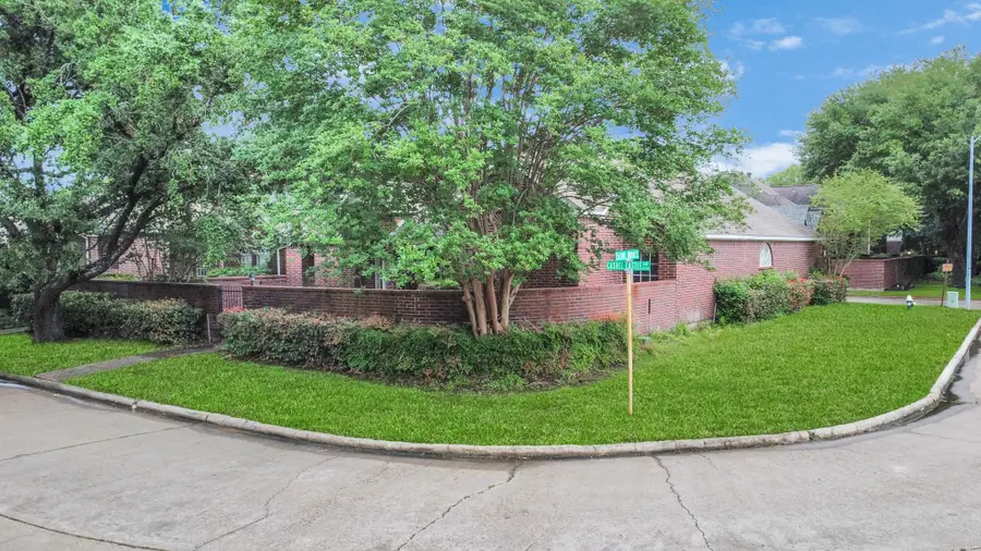 4727 Cashel Castle Drive, Houston, TX 77069 - #3