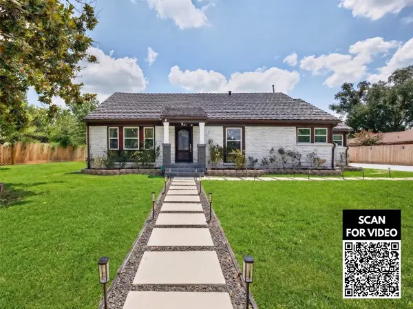 5032 Madalyn Lane, Houston, TX 77021