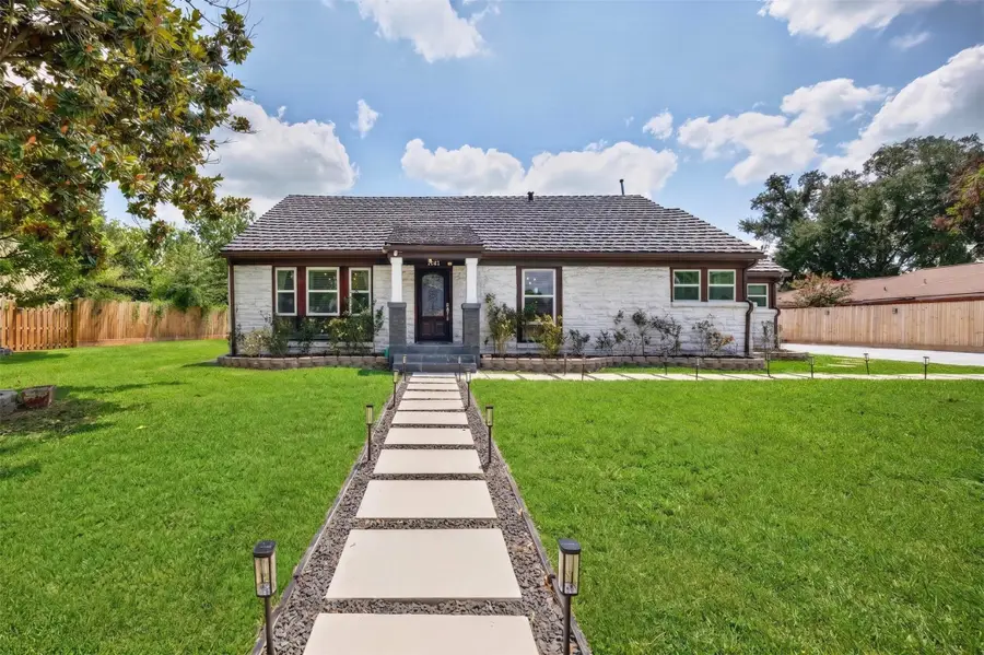 5032 Madalyn Lane, Houston, TX 77021 - #2