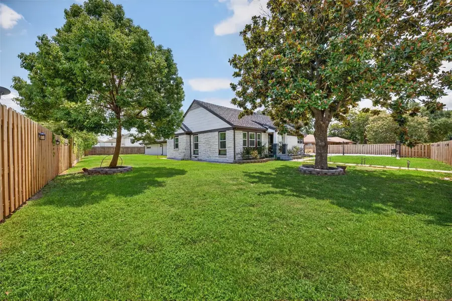 5032 Madalyn Lane, Houston, TX 77021 - #3