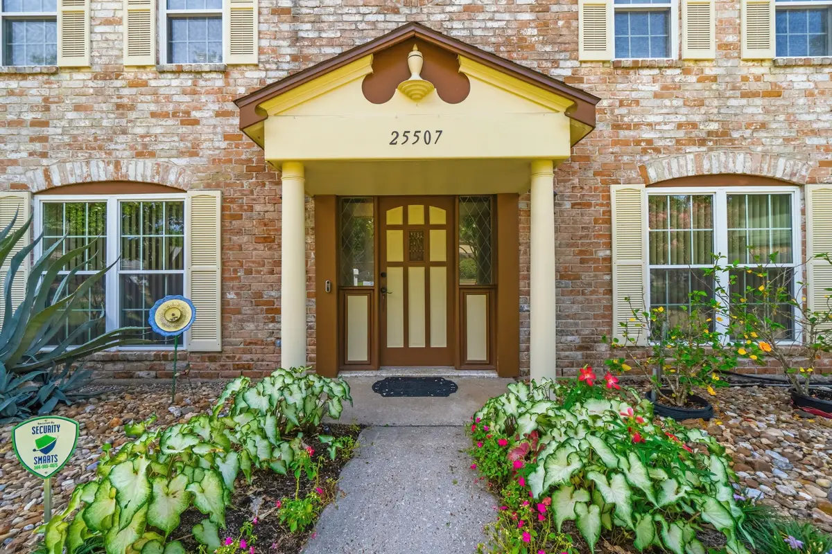25507 Yellow Pine Circle, Spring, TX 77380 - #1