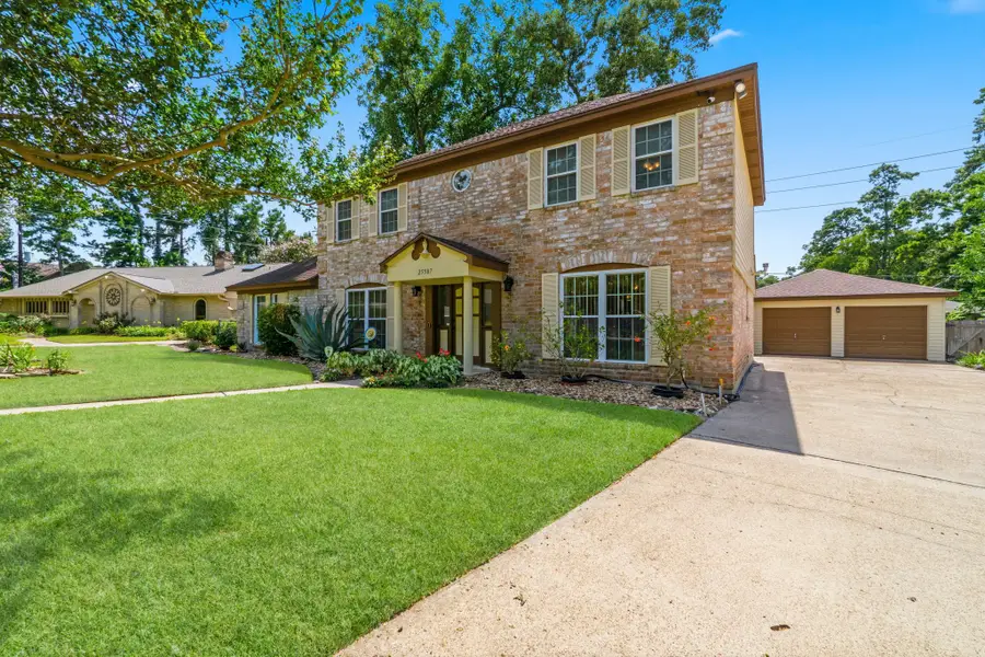25507 Yellow Pine Circle, Spring, TX 77380 - #3