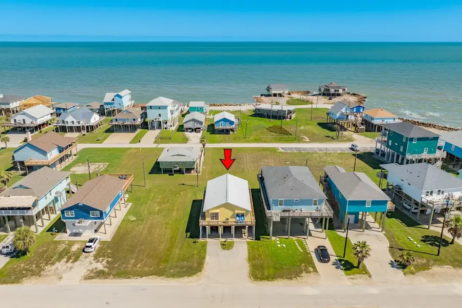 12910 Buccaneer Parkway, Freeport, TX 77541 - #2