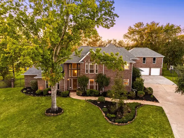 6448 Magnolia Street, Katy, TX 77493