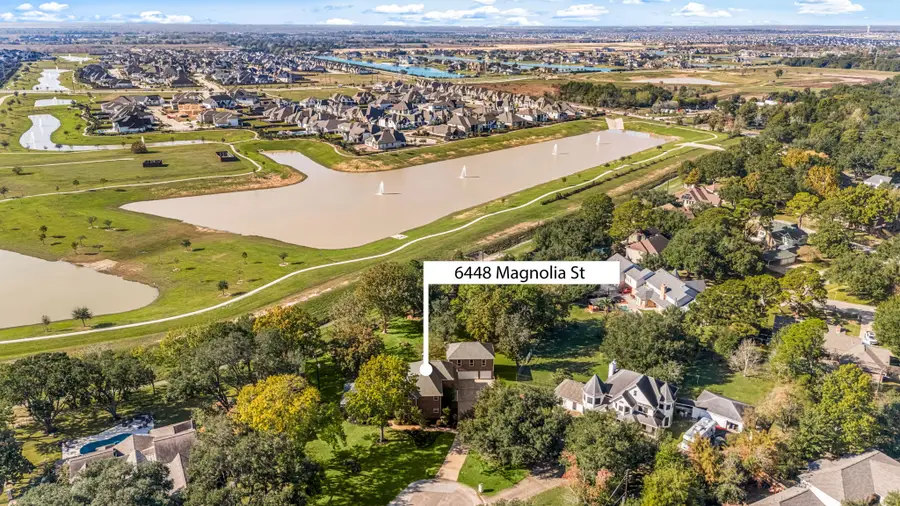 6448 Magnolia Street, Katy, TX 77493 - Image #3