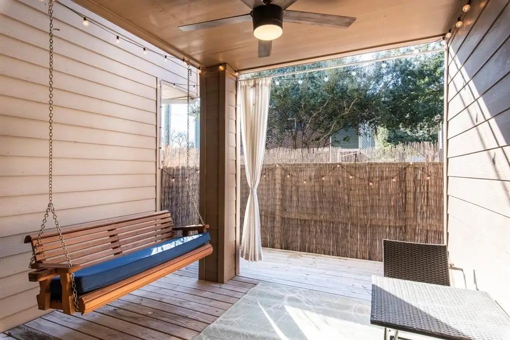 1428 Wilson Street, Houston, TX 77019 - #1