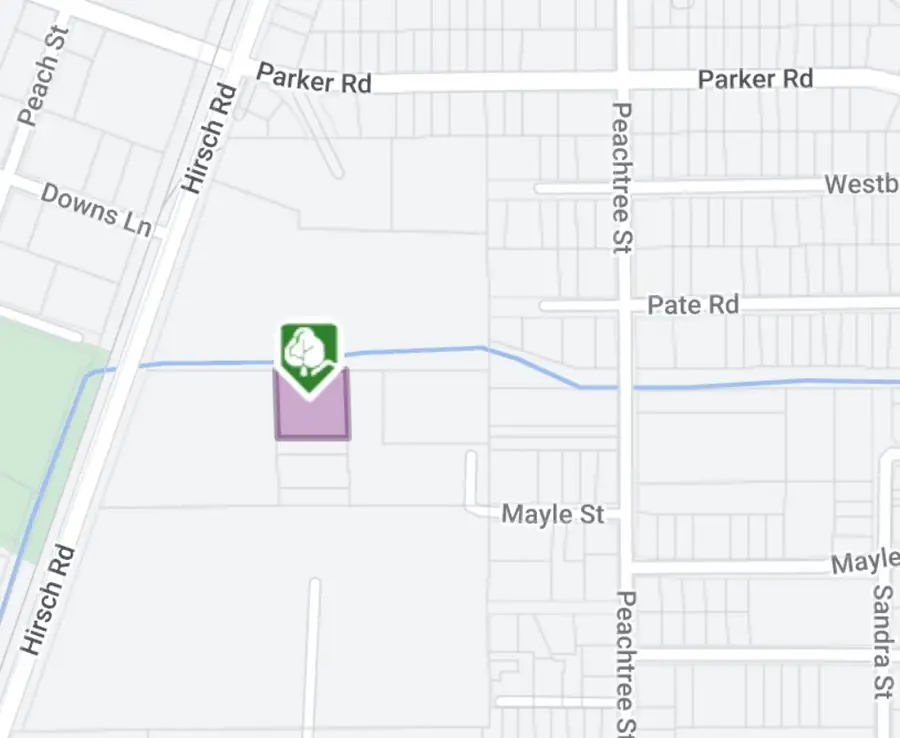 0 Hirsch Road, Houston, TX 77016 - Image #2