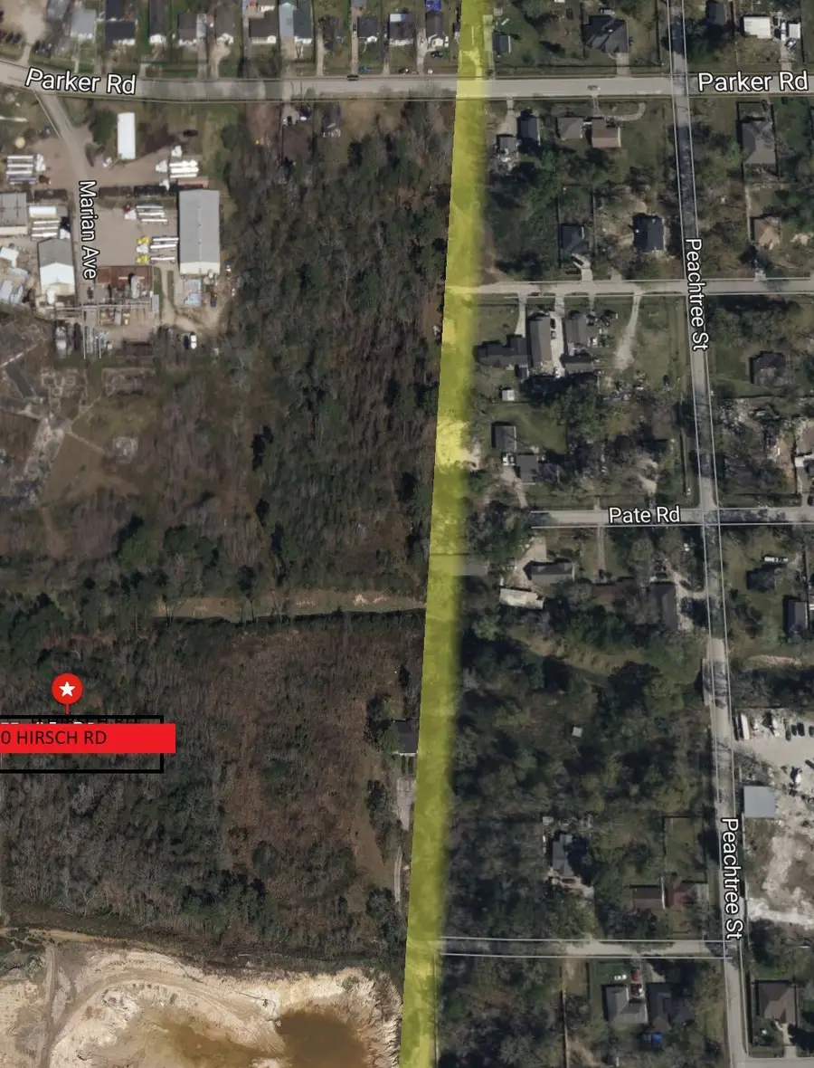 0 Hirsch Road, Houston, TX 77016 - Image #3