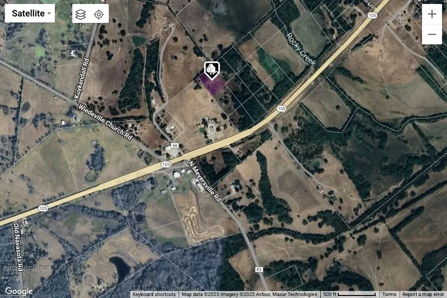 0 Tx-105, Brenham, TX 77833 - Image #2