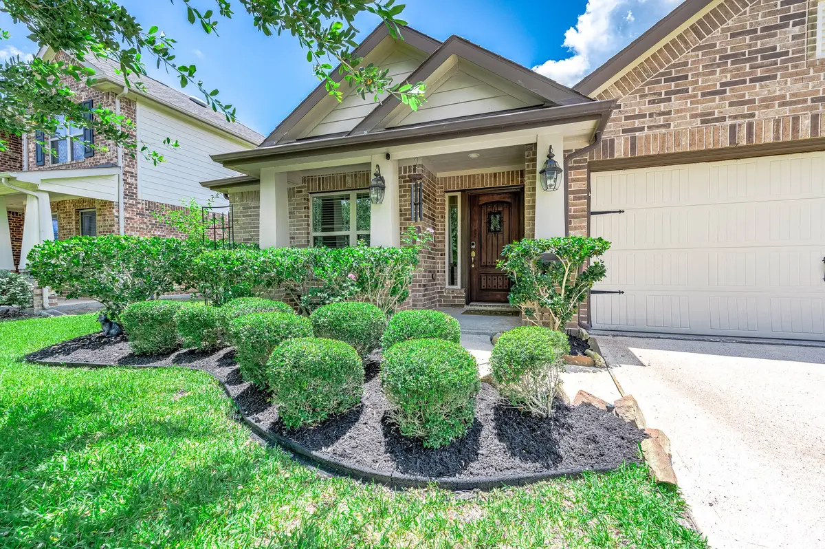 20715 Arrow Falls Lane, Richmond, TX 77407 - #1