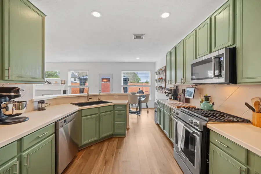 18210 Juniper Creek Lane, Cypress, TX 77429 - #3