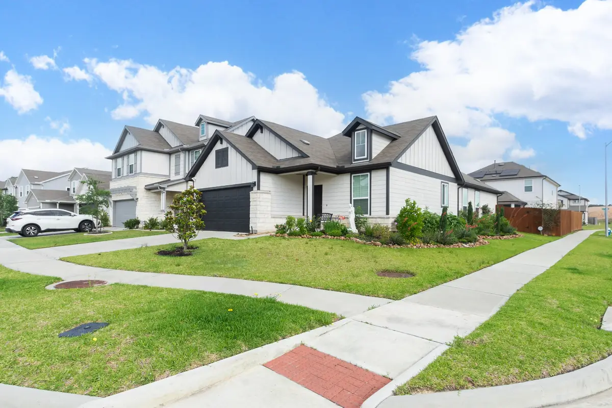 23502 Glenbuck Street, Spring, TX 77373 - #1