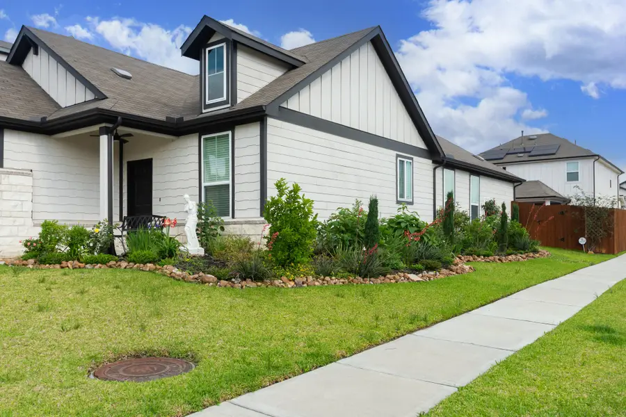23502 Glenbuck Street, Spring, TX 77373 - #2