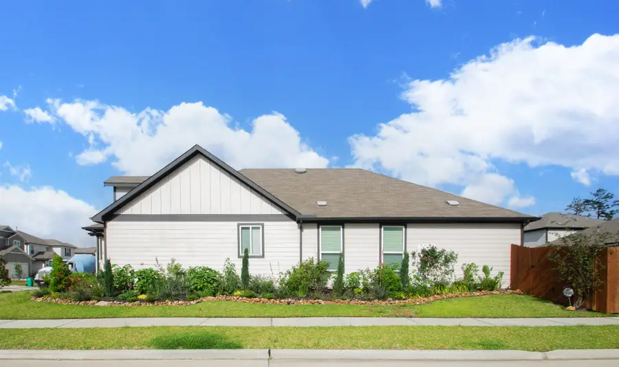 23502 Glenbuck Street, Spring, TX 77373 - #3