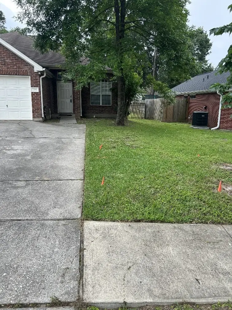 202 Canterbury Drive, Conroe, TX 77303 - #1