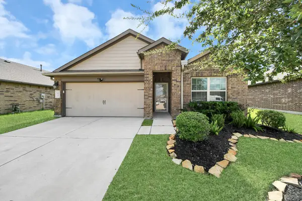 3039 Veeder Pass Lane, Katy, TX 77494