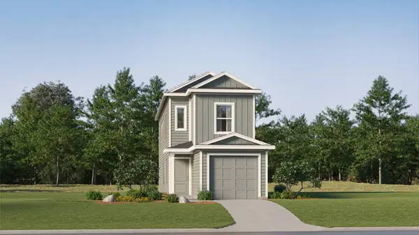 20070 Green Mallard Street, Crosby, TX 77532