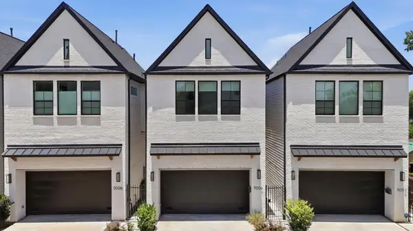 5004 Darling Street, Houston, TX 77007