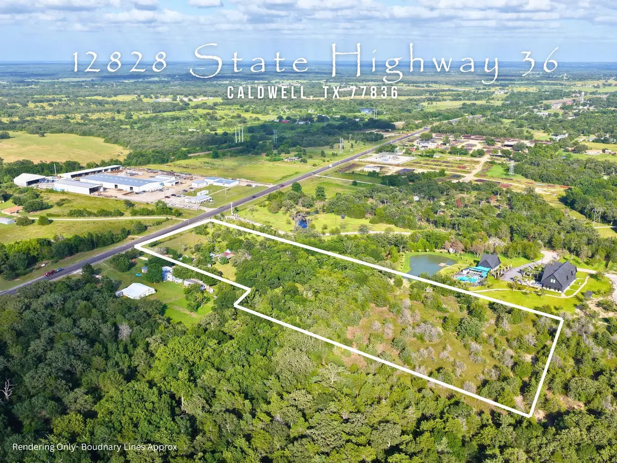 12828 State Highway 36 S, Caldwell, TX 77836 - #1