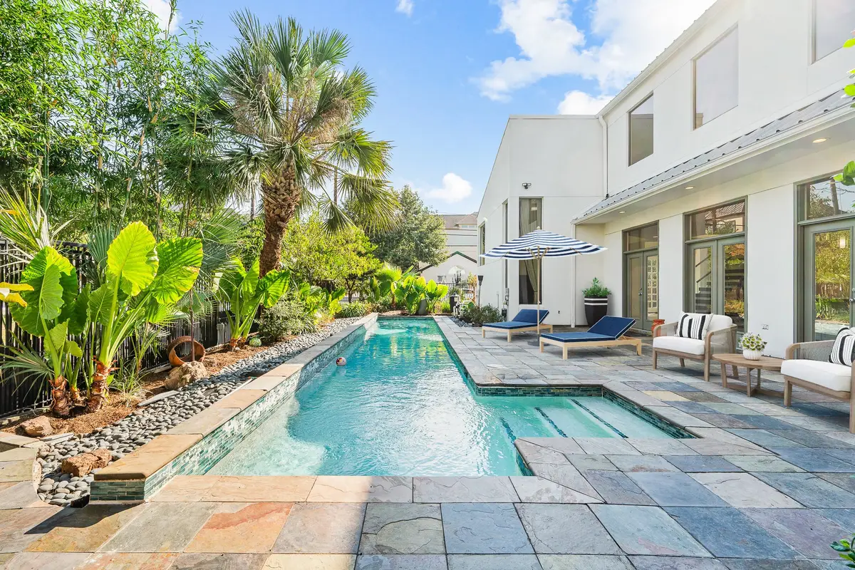 235 Malone Street, Houston, TX 77007 - #1