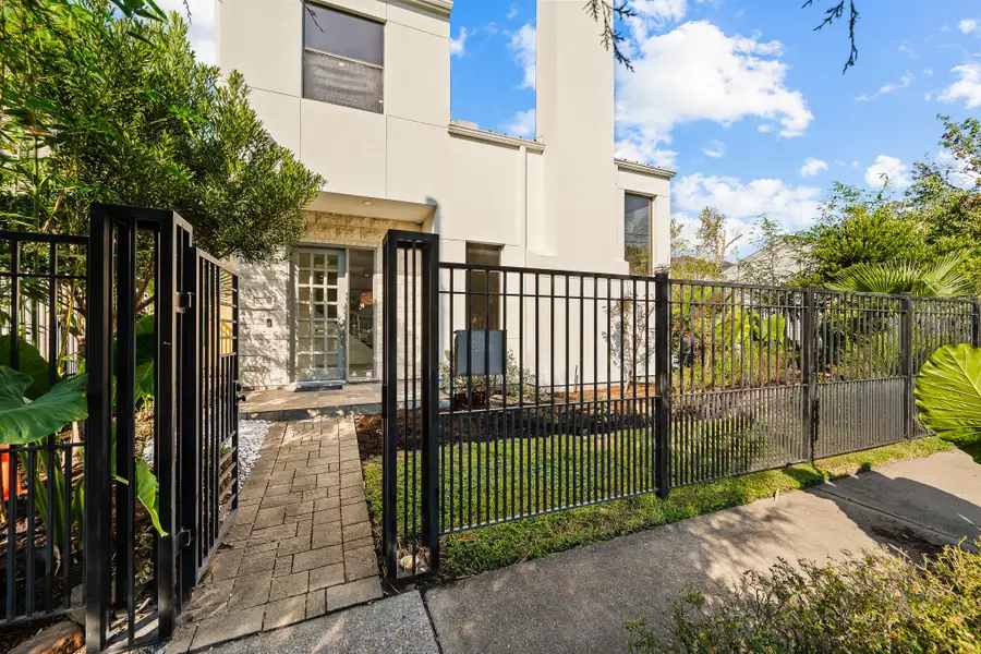 235 Malone Street, Houston, TX 77007 - #3