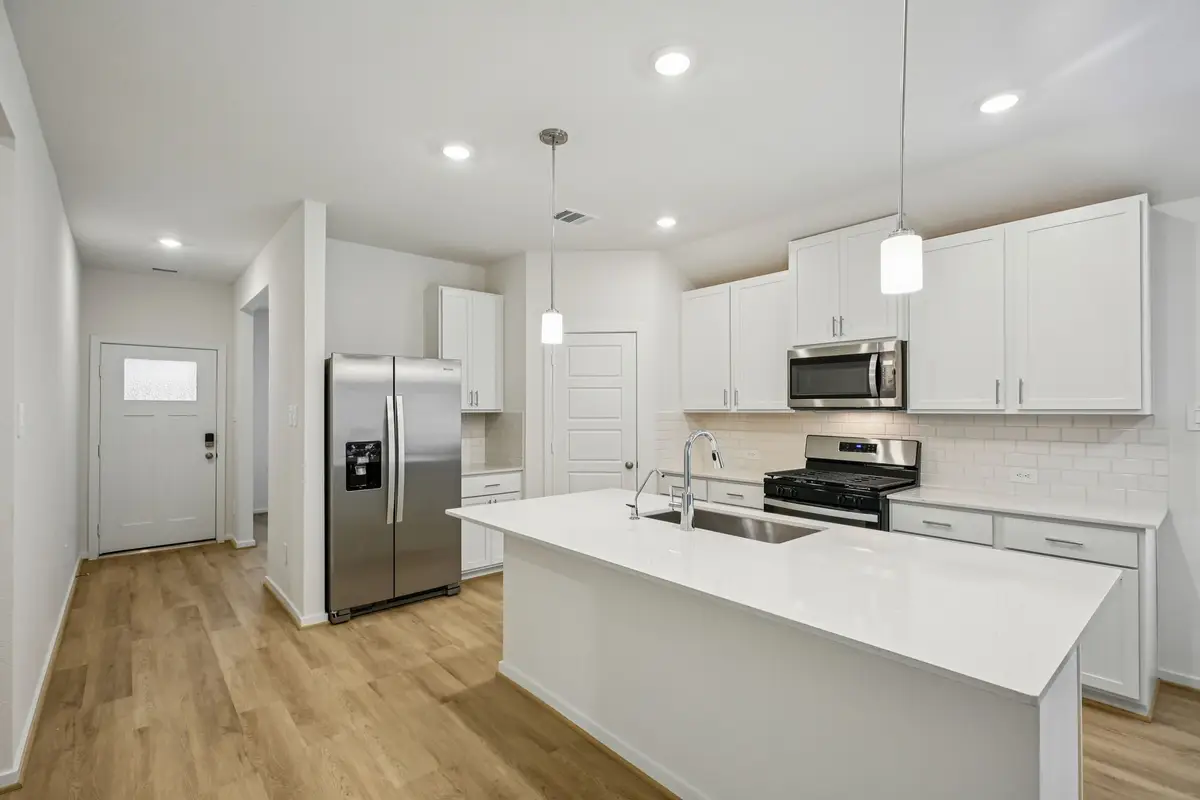 31029 De La Guerra Street, Huffman, TX 77336 - #1