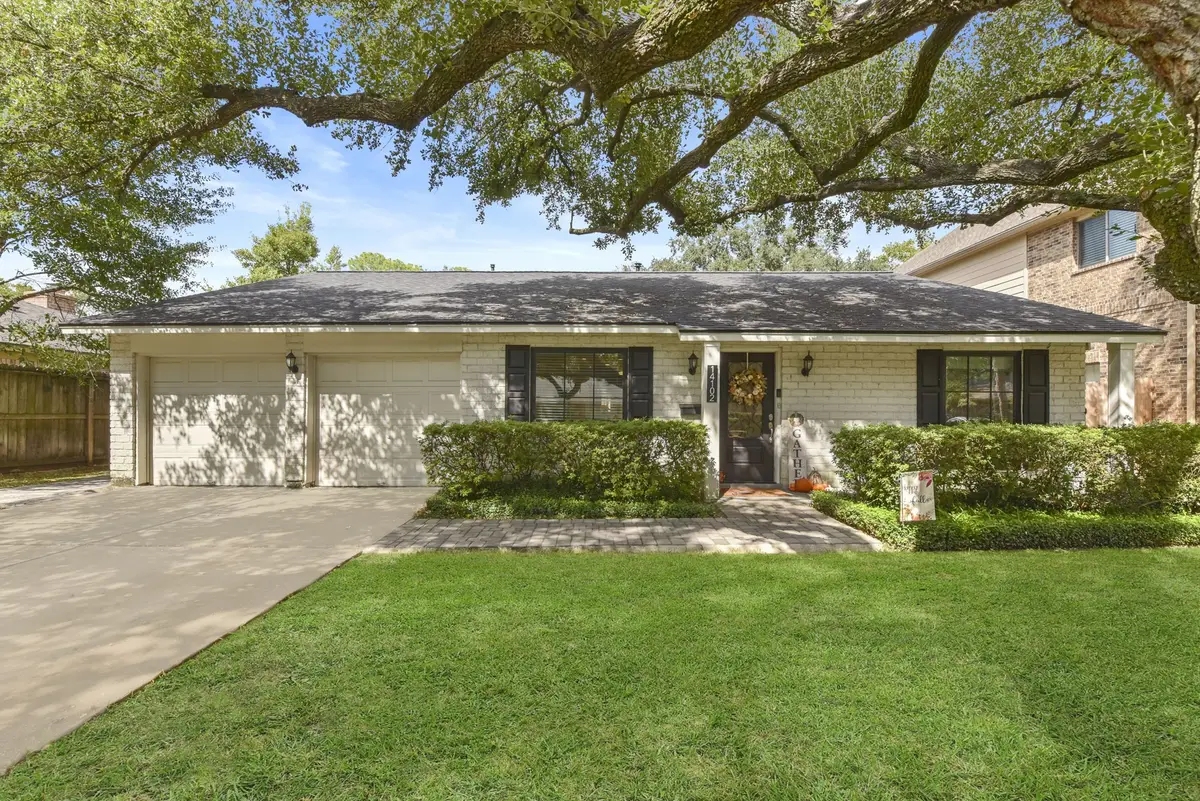 14102 Pinerock Lane, Houston, TX 77079 - Image #1