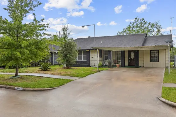 1018 Marleen Street, Houston, TX 77034