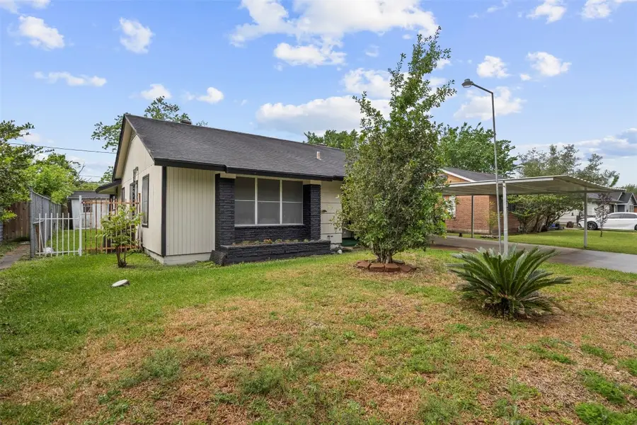 1018 Marleen Street, Houston, TX 77034 - #2