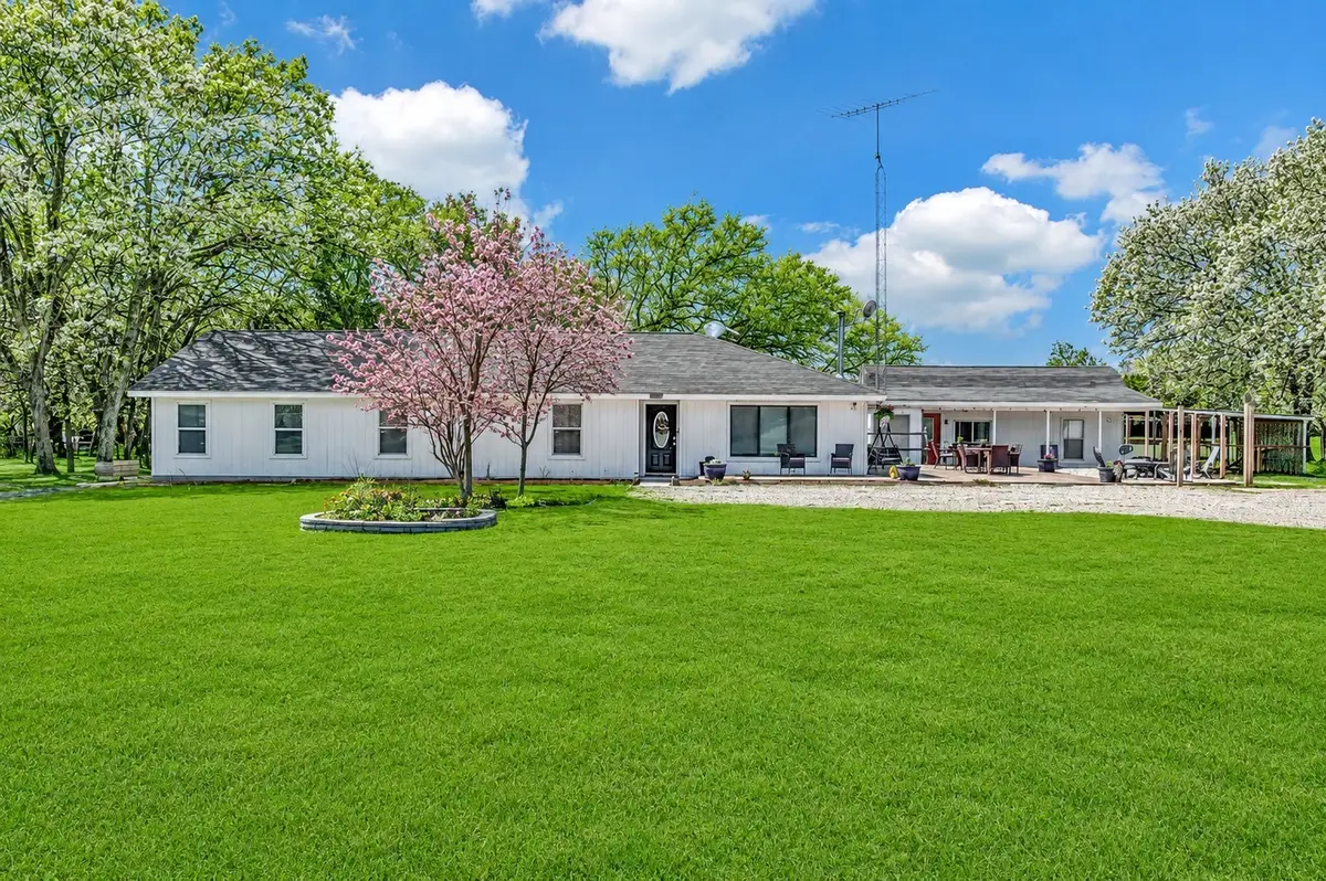 1835 Fort Graham Road, Waco, TX 76705 - #1